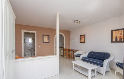 Reventa - House - Detached Villa - Estepona - Estepona Centro