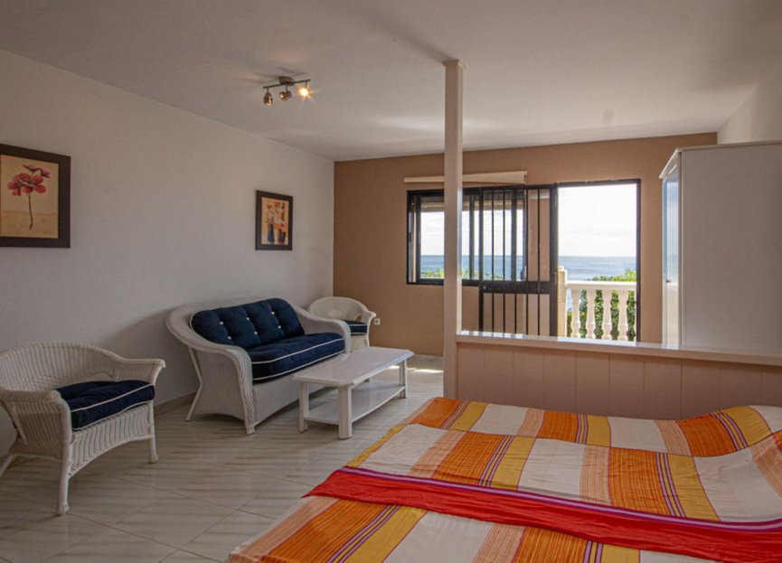 Reventa - House - Detached Villa - Estepona - Estepona Centro