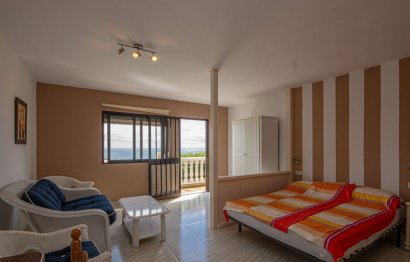 Reventa - House - Detached Villa - Estepona - Estepona Centro