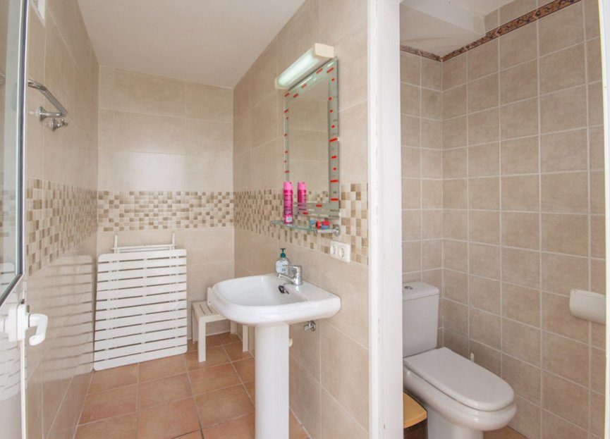 Reventa - House - Detached Villa - Estepona - Estepona Centro