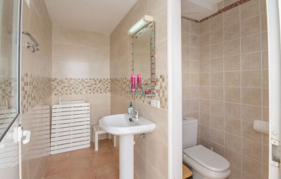 Reventa - House - Detached Villa - Estepona - Estepona Centro