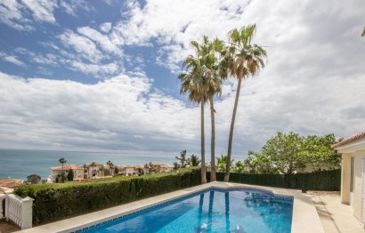 Reventa - House - Detached Villa - Estepona - Estepona Centro