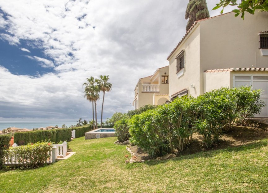 Reventa - House - Detached Villa - Estepona - Estepona Centro