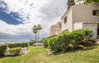 Reventa - House - Detached Villa - Estepona - Estepona Centro