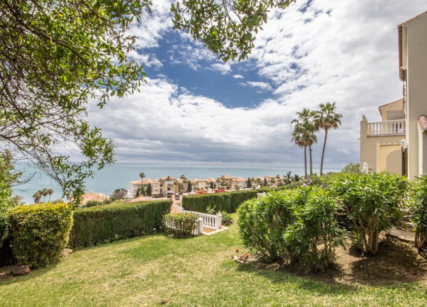 Reventa - House - Detached Villa - Estepona - Estepona Centro