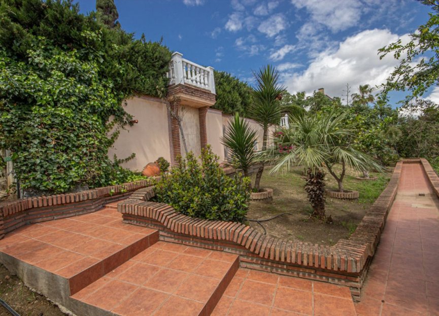 Reventa - House - Detached Villa - Estepona - Estepona Centro