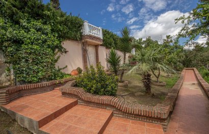 Reventa - House - Detached Villa - Estepona - Estepona Centro