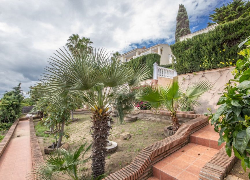 Reventa - House - Detached Villa - Estepona - Estepona Centro