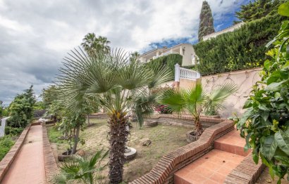 Reventa - House - Detached Villa - Estepona - Estepona Centro