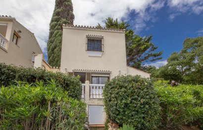 Reventa - House - Detached Villa - Estepona - Estepona Centro