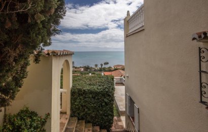 Reventa - House - Detached Villa - Estepona - Estepona Centro