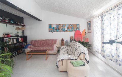 Resale - House - Detached Villa - Estepona - Estepona Centro