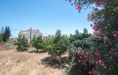 Resale - House - Detached Villa - Estepona - Estepona Centro