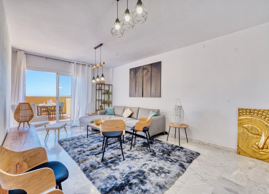 Resale - Apartment - Penthouse - Marbella - Elviria