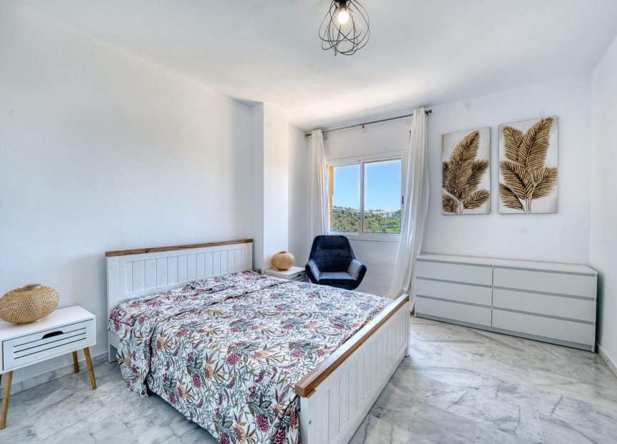 Resale - Apartment - Penthouse - Marbella - Elviria