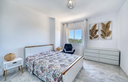 Resale - Apartment - Penthouse - Marbella - Elviria