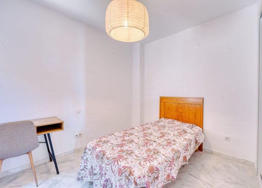 Resale - Apartment - Penthouse - Marbella - Elviria