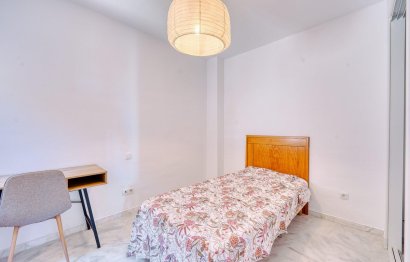 Resale - Apartment - Penthouse - Marbella - Elviria