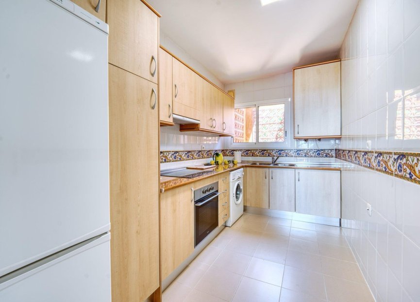 Resale - Apartment - Penthouse - Marbella - Elviria