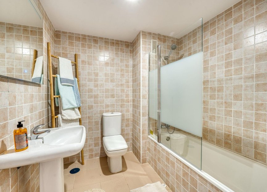 Resale - Apartment - Penthouse - Marbella - Elviria