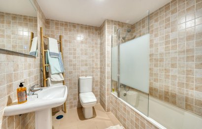 Resale - Apartment - Penthouse - Marbella - Elviria