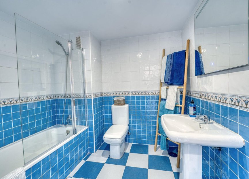 Resale - Apartment - Penthouse - Marbella - Elviria