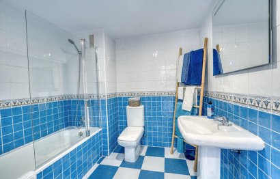 Resale - Apartment - Penthouse - Marbella - Elviria