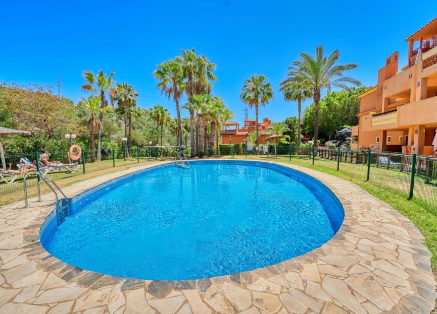 Resale - Apartment - Penthouse - Marbella - Elviria