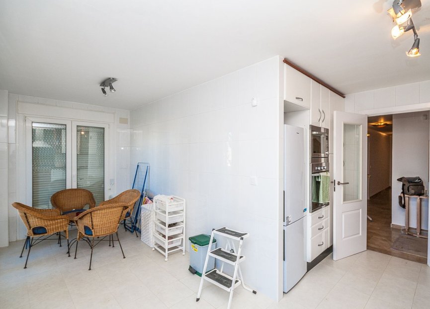 Resale - Ground floor apartment - Mijas - Riviera Del Sol