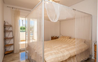 Resale - Ground floor apartment - Mijas - Riviera Del Sol