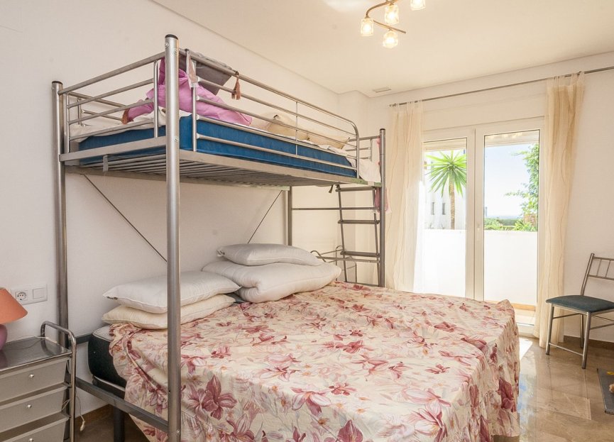 Resale - Ground floor apartment - Mijas - Riviera Del Sol