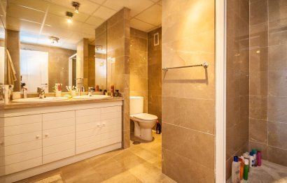 Resale - Ground floor apartment - Mijas - Riviera Del Sol