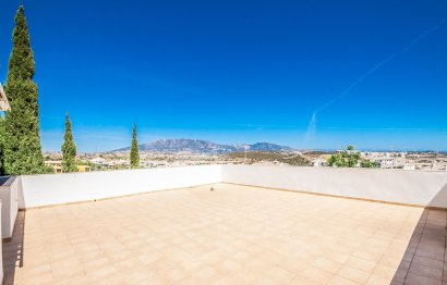 Resale - Ground floor apartment - Mijas - Riviera Del Sol