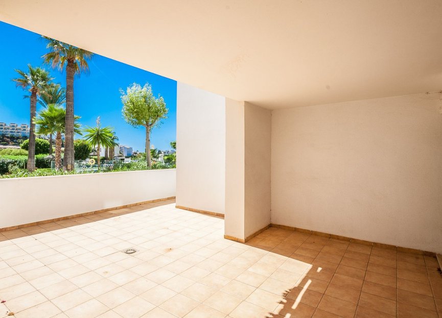 Resale - Ground floor apartment - Mijas - Riviera Del Sol