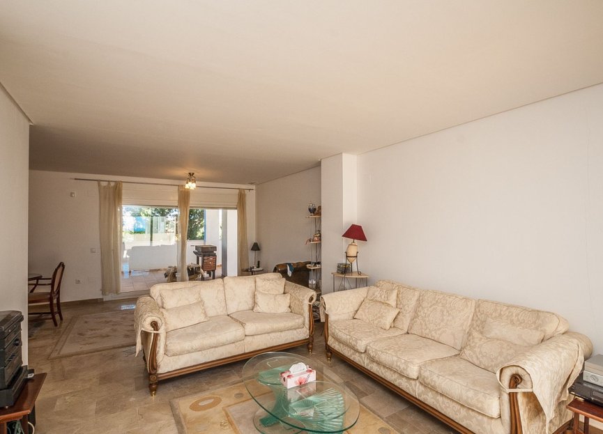 Resale - Ground floor apartment - Mijas - Riviera Del Sol