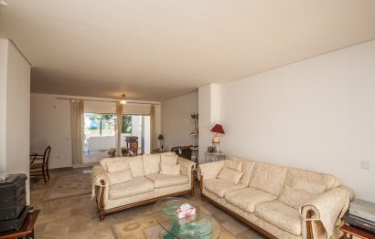 Resale - Ground floor apartment - Mijas - Riviera Del Sol