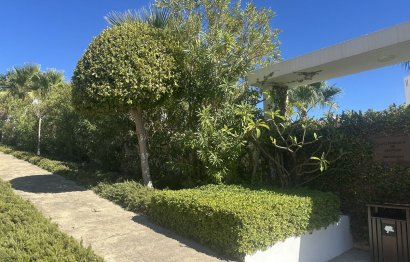 Resale - Apartment - Middle Floor Apartment - Casares - Casares Centro