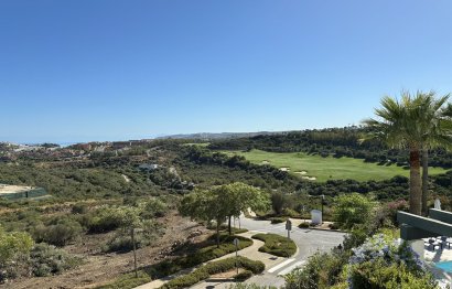 Resale - Apartment - Middle Floor Apartment - Casares - Casares Centro