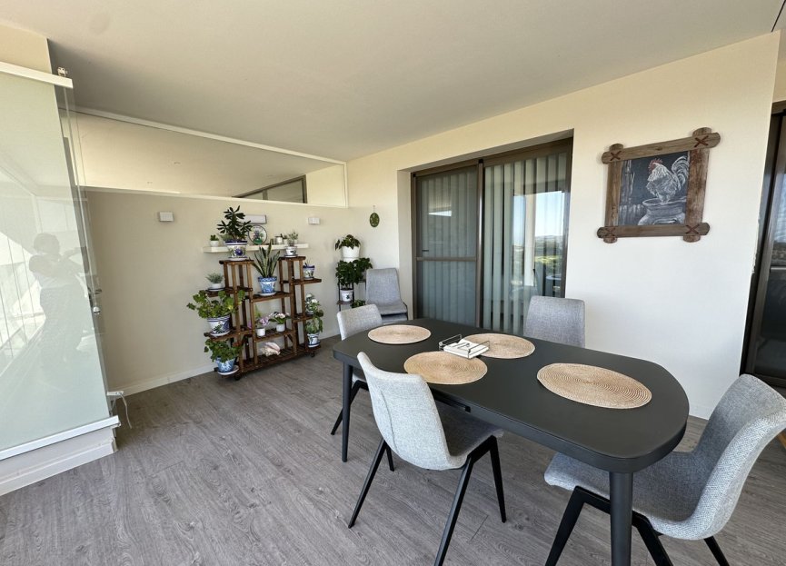 Resale - Apartment - Middle Floor Apartment - Casares - Casares Centro