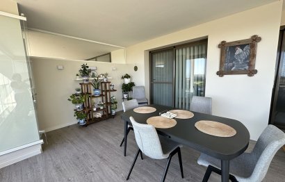 Resale - Apartment - Middle Floor Apartment - Casares - Casares Centro