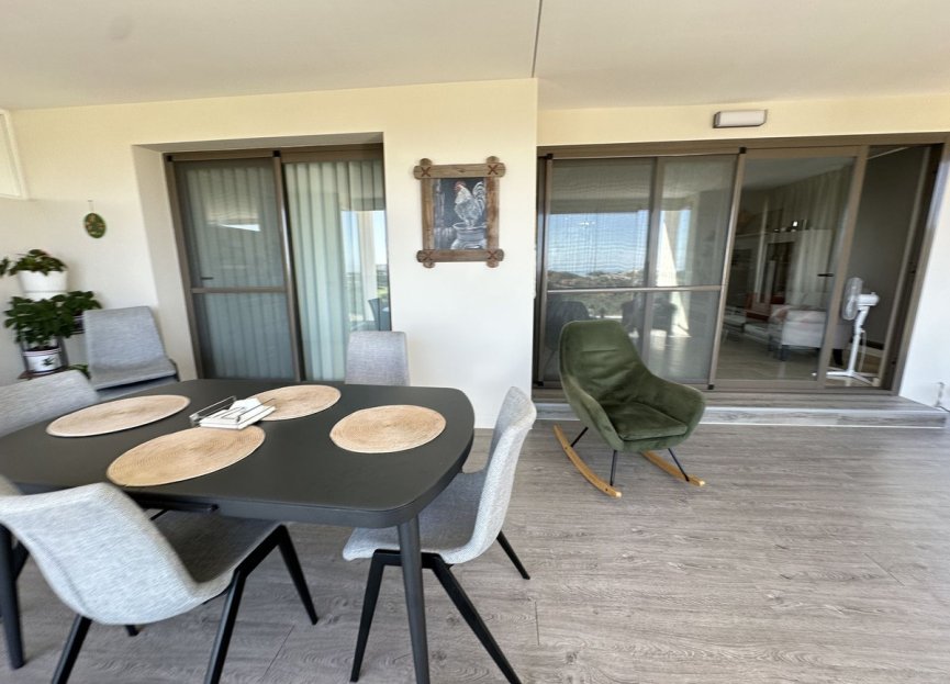 Resale - Apartment - Middle Floor Apartment - Casares - Casares Centro