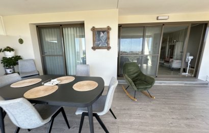 Resale - Apartment - Middle Floor Apartment - Casares - Casares Centro