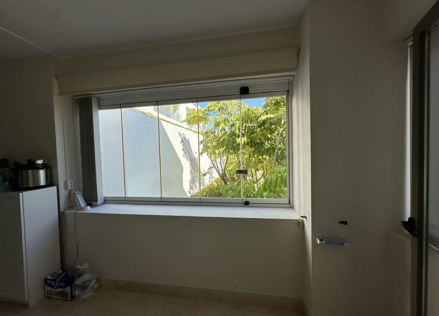 Resale - Apartment - Middle Floor Apartment - Casares - Casares Centro