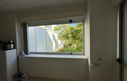 Resale - Apartment - Middle Floor Apartment - Casares - Casares Centro
