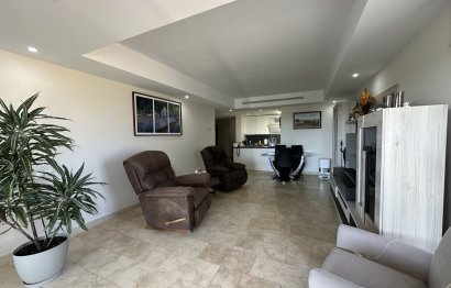 Resale - Apartment - Middle Floor Apartment - Casares - Casares Centro