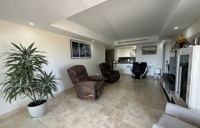 Resale - Apartment - Middle Floor Apartment - Casares - Casares Centro