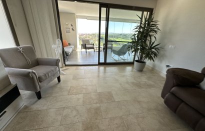 Resale - Apartment - Middle Floor Apartment - Casares - Casares Centro