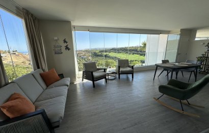 Resale - Apartment - Middle Floor Apartment - Casares - Casares Centro