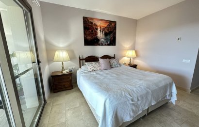 Resale - Apartment - Middle Floor Apartment - Casares - Casares Centro