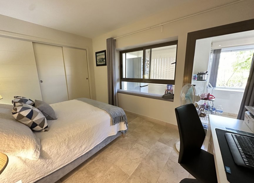 Resale - Apartment - Middle Floor Apartment - Casares - Casares Centro